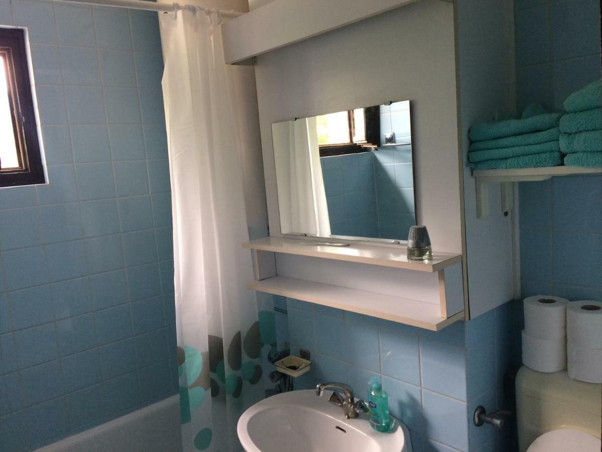 Apartment Evergreen โบเว็ก ภายนอก รูปภาพ